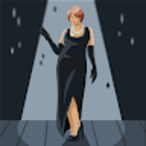 Meet your Posher, Edith